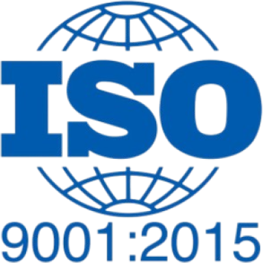 ISO 9001:2015