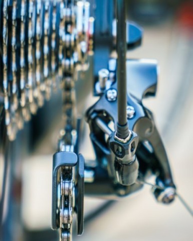 General Machinery & Production Industry Parts