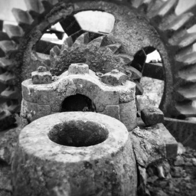 Cement Industry Parts