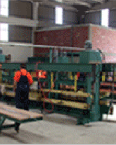 Corrosion Protection Anodes